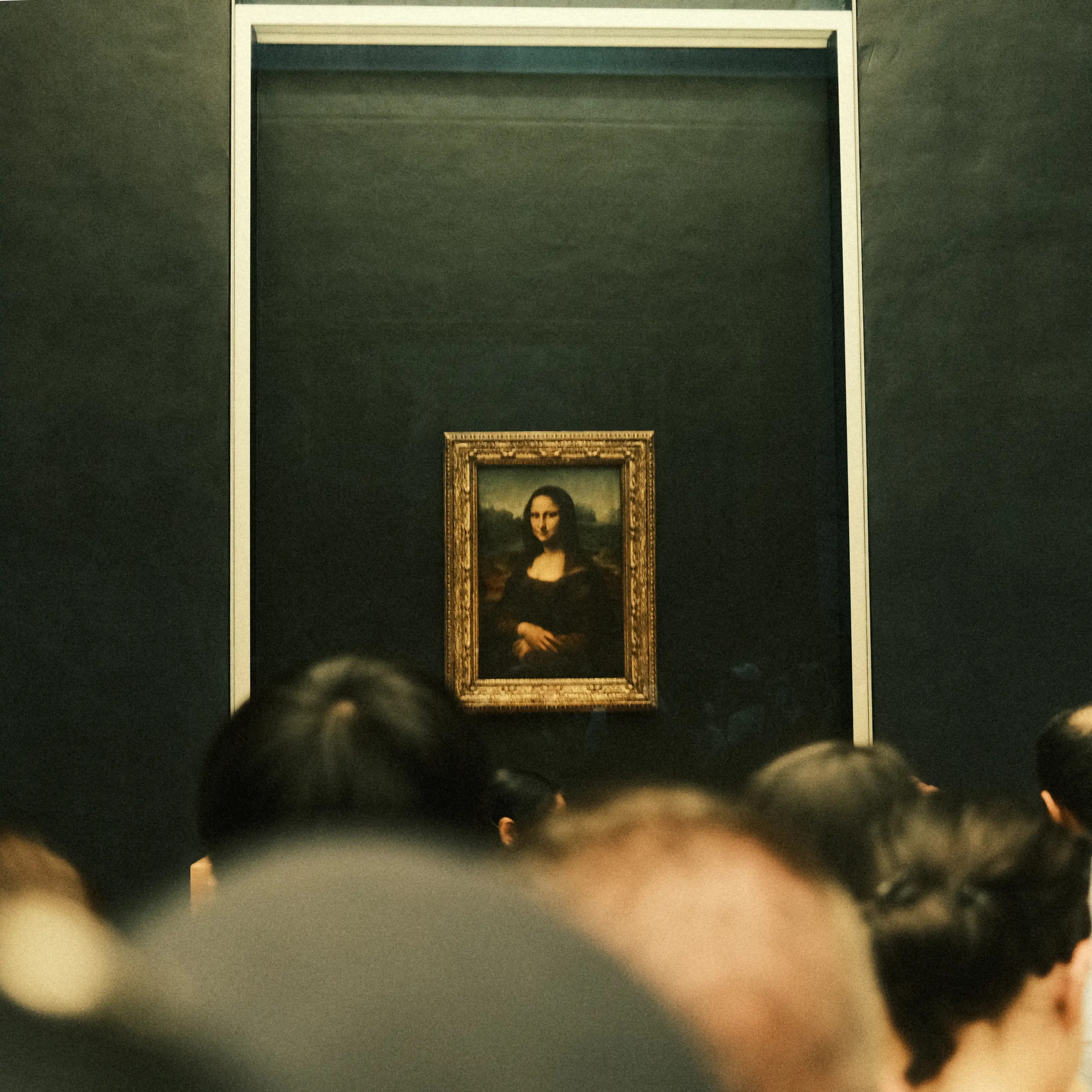 Mona Lisa